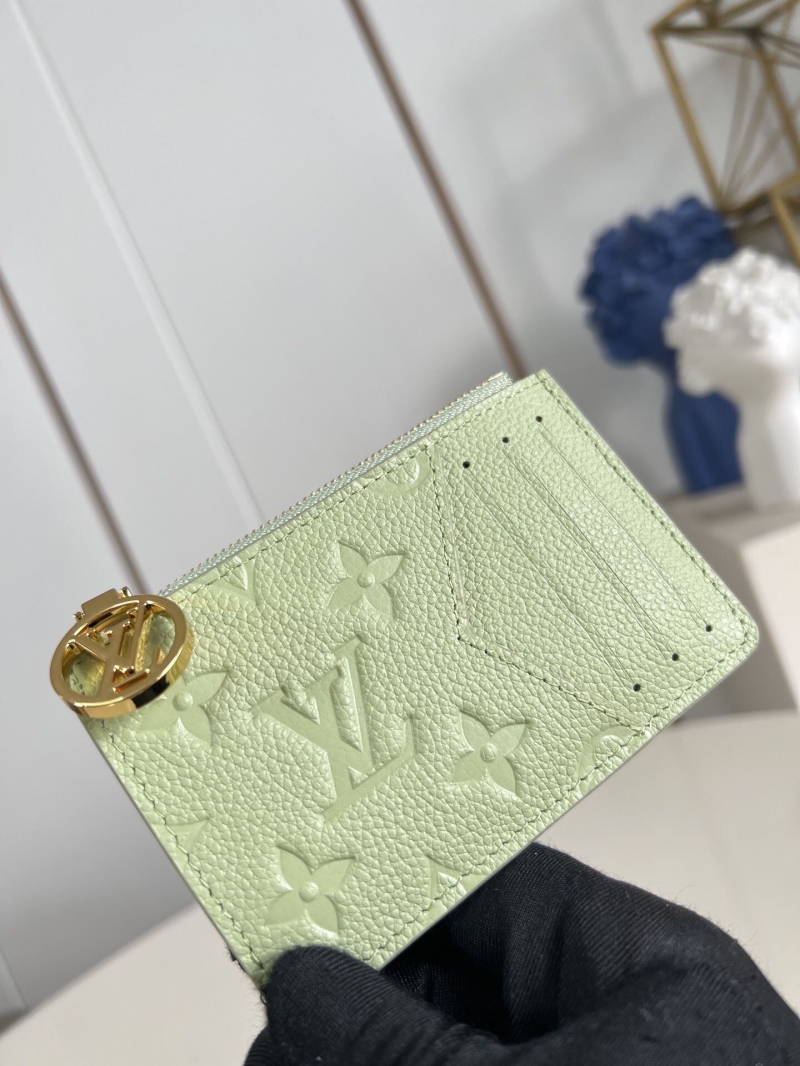 LV Wallets